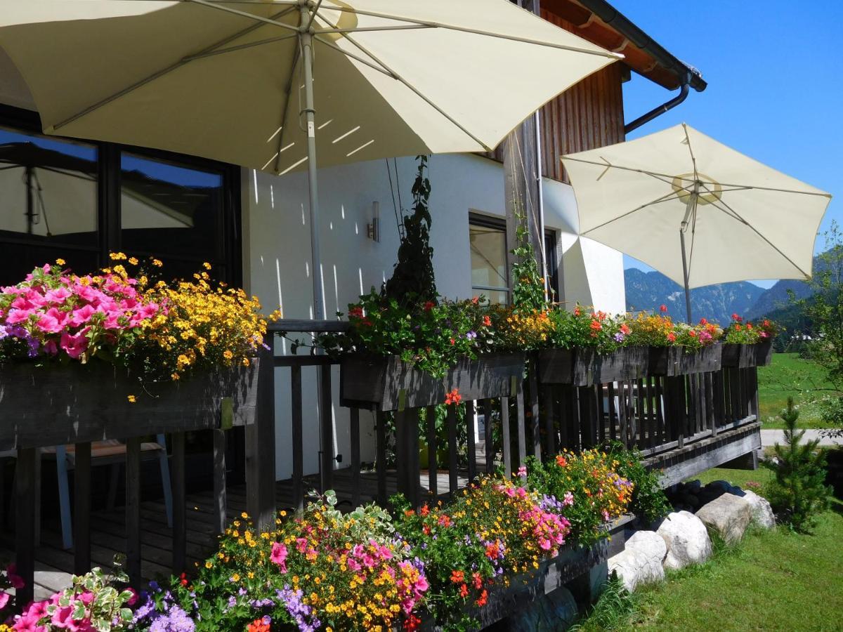 Appartements Gosaukamm.Com الغرفة الصورة