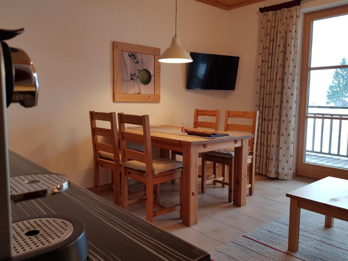 Appartements Gosaukamm.Com المظهر الخارجي الصورة