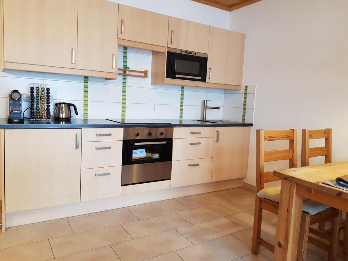 Appartements Gosaukamm.Com المظهر الخارجي الصورة