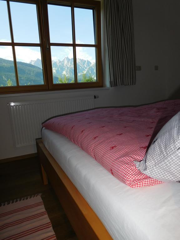 Appartements Gosaukamm.Com المظهر الخارجي الصورة