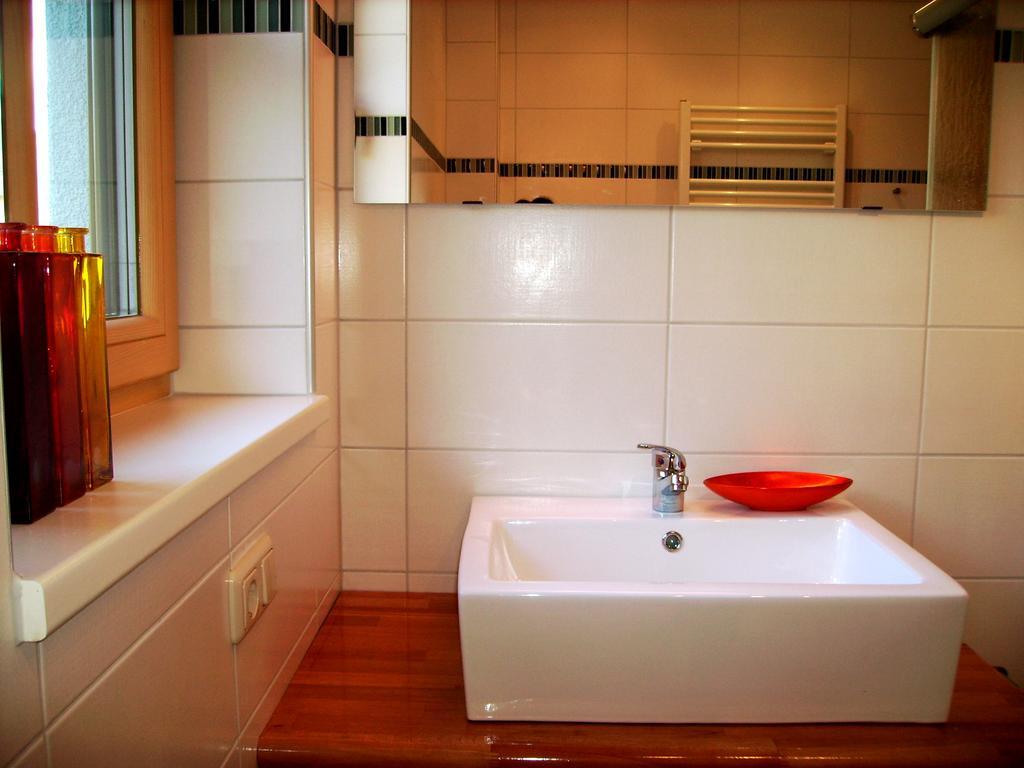 Appartements Gosaukamm.Com المظهر الخارجي الصورة