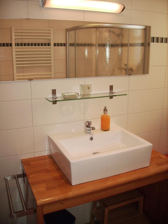 Appartements Gosaukamm.Com المظهر الخارجي الصورة