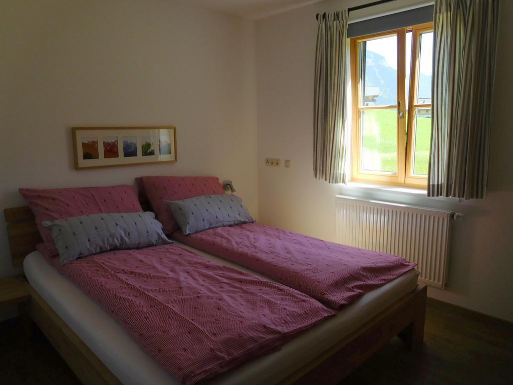 Appartements Gosaukamm.Com المظهر الخارجي الصورة